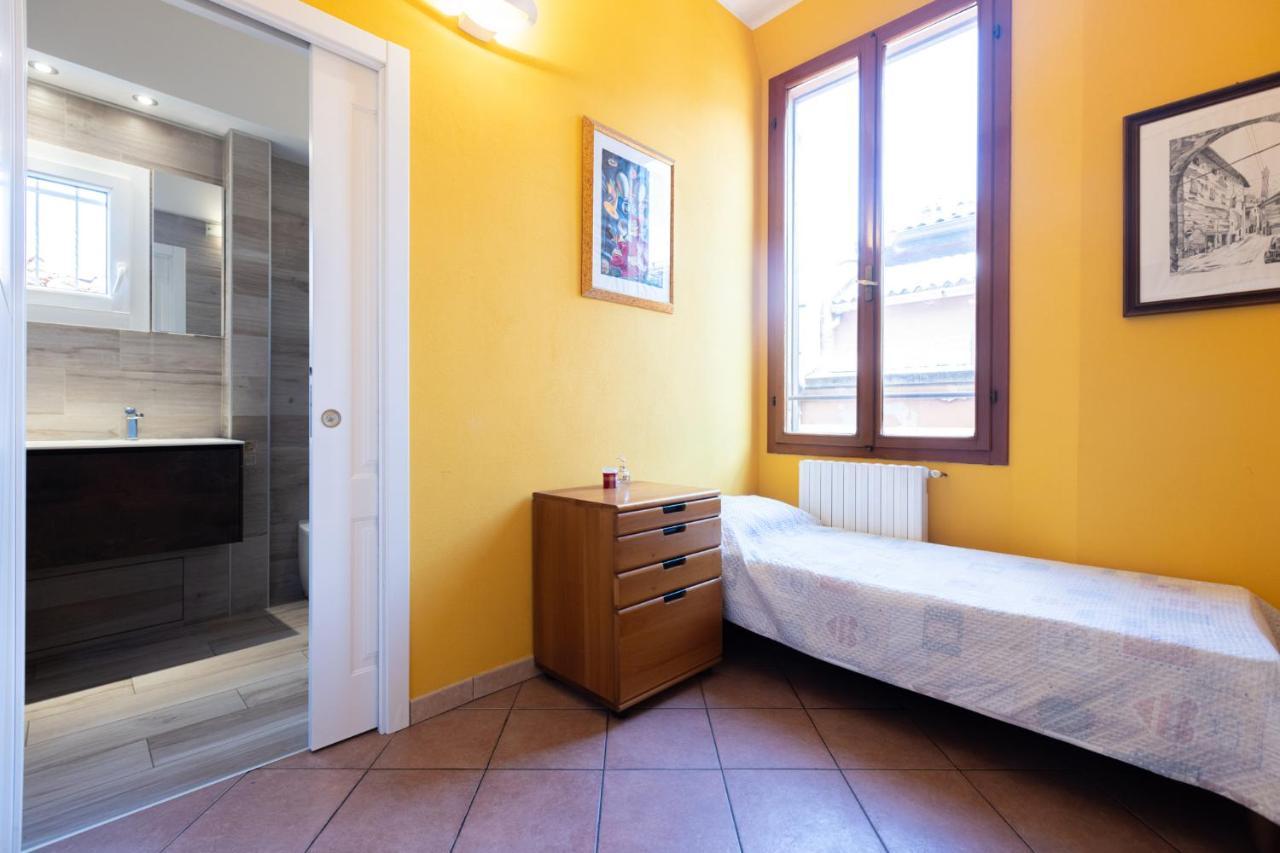 Valdonica, Bologna By Short Holidays Екстер'єр фото