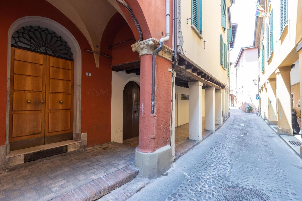 Valdonica, Bologna By Short Holidays Екстер'єр фото