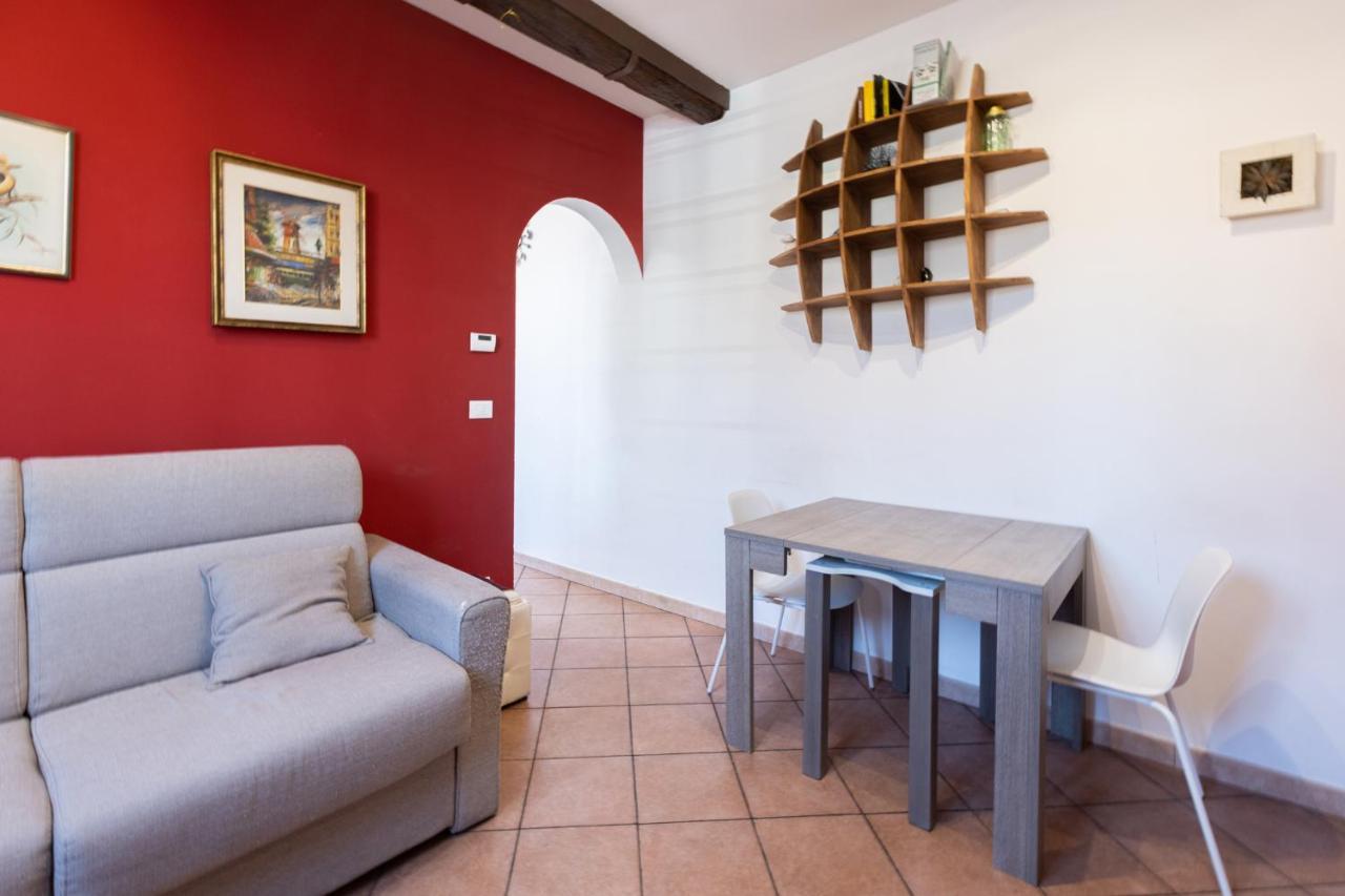 Valdonica, Bologna By Short Holidays Екстер'єр фото