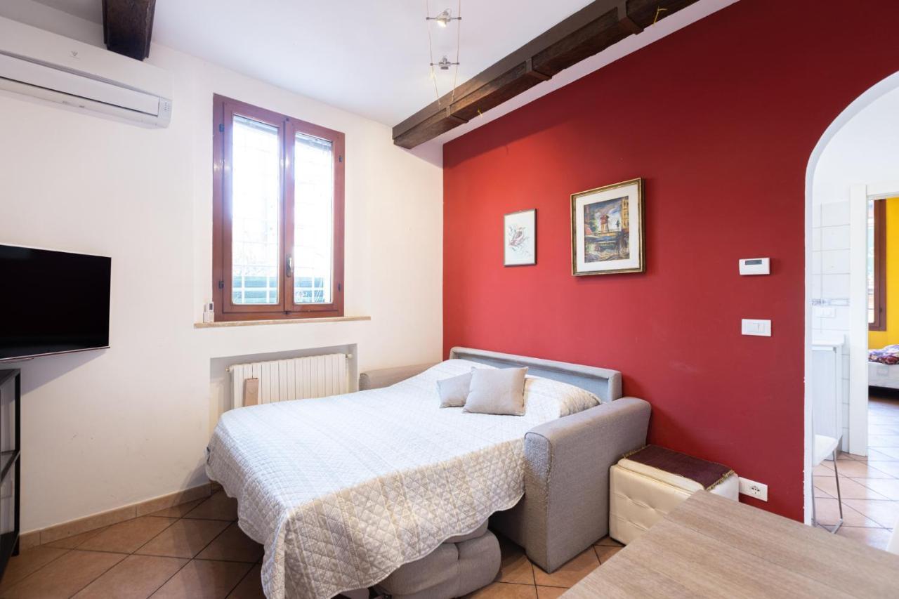 Valdonica, Bologna By Short Holidays Екстер'єр фото