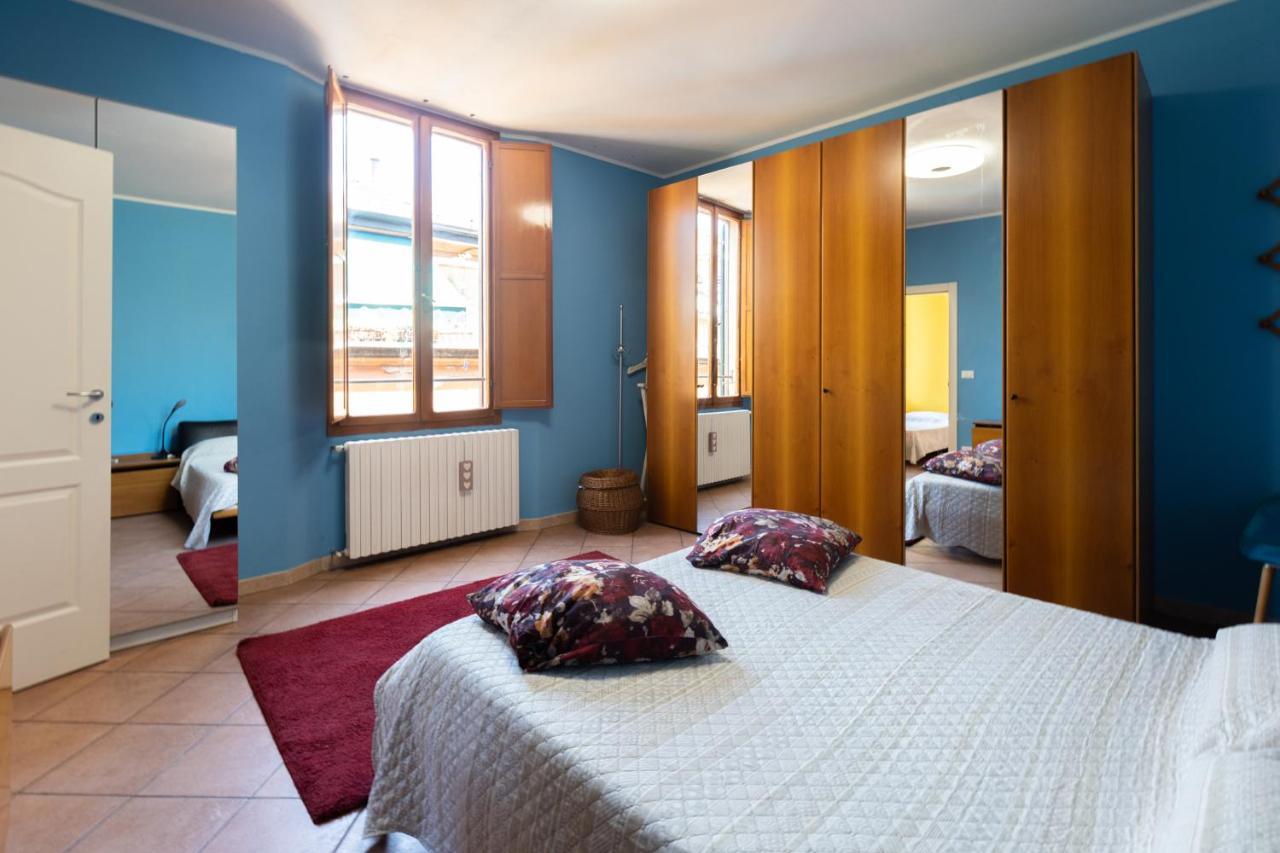 Valdonica, Bologna By Short Holidays Екстер'єр фото