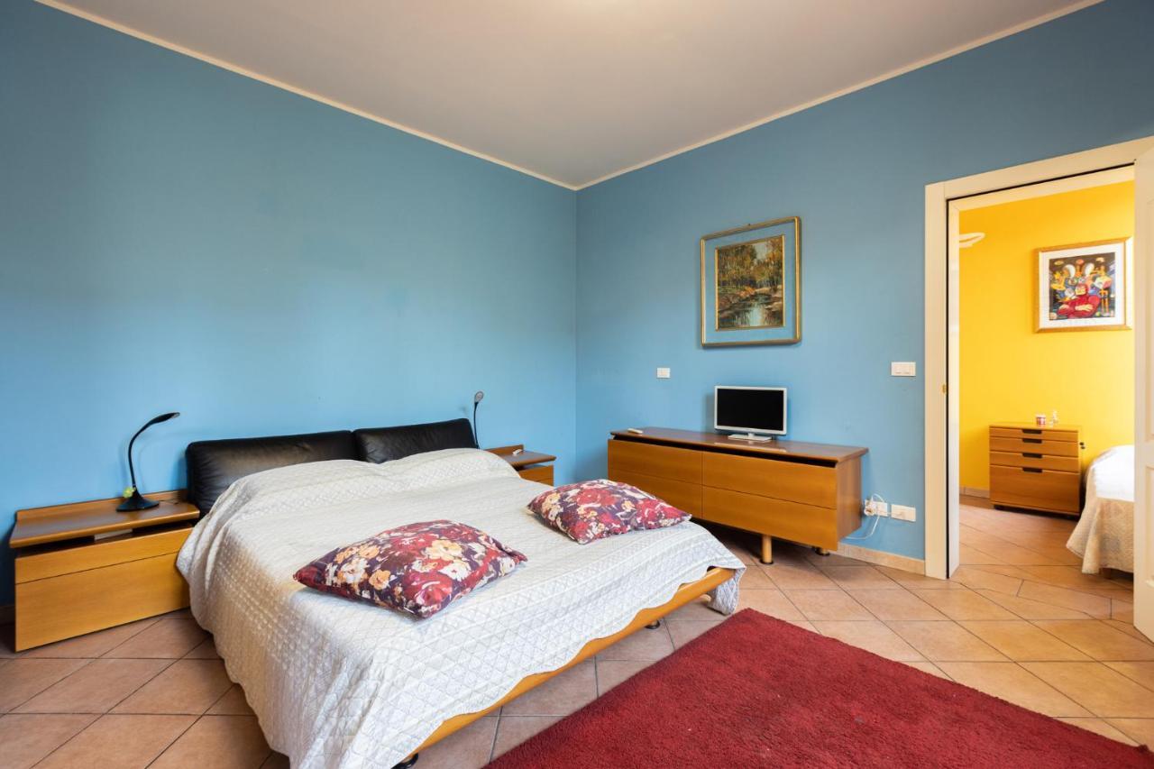 Valdonica, Bologna By Short Holidays Екстер'єр фото